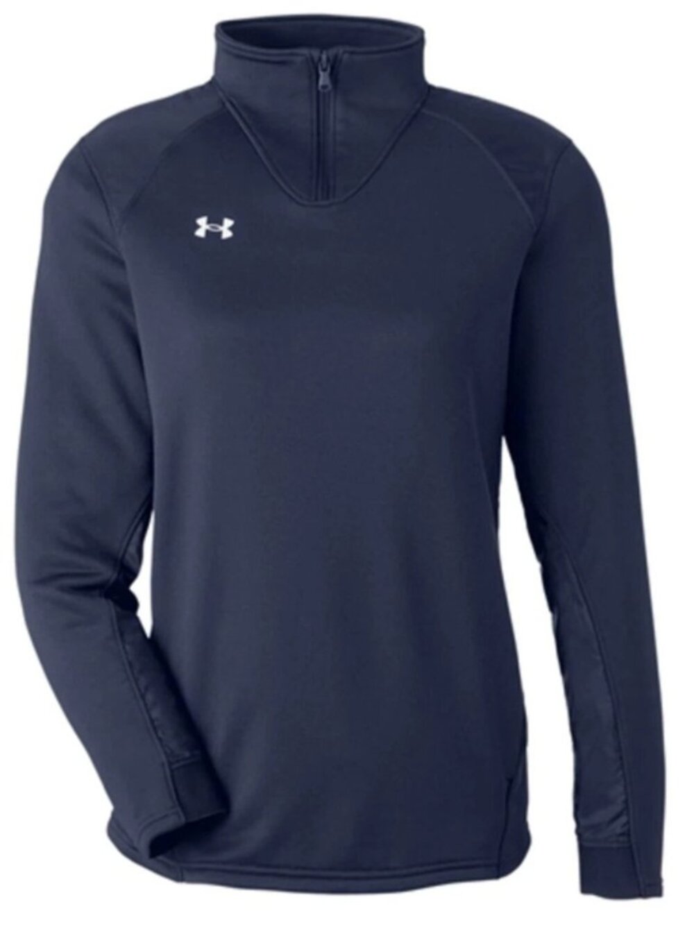Under Armour Women's Quarter Zip Pullover Sweater Multiple Sizes available